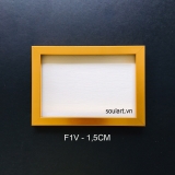Khung ảnh để bàn F1V