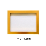 Khung Tranh composite F1V