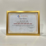 Khung Bằng Khen Đẹp F1V