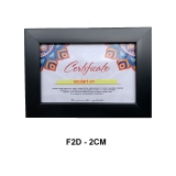 Khung Tranh composite F2D