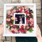 Frame in Box - Khung Trong hộp