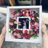 Frame in Box - Khung Trong hộp