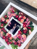 Frame in Box - Khung Trong hộp