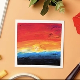 Học Vẽ tại Soul art