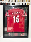 Khung Áo Keane 16