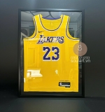 KHUNG ÁO ĐẤU LAKERS 23