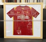 KHUNG ÁO ĐẤU F5GN - NỀN TRẮNG