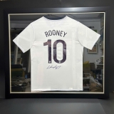 KHUNG ÁO ĐEN CHỈ BẠC SỐ 10