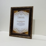 Khung Bằng Khen Cổ Điển F5C