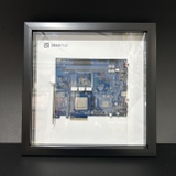 Khung đựng mainboard máy tính