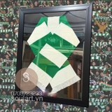 KHUNG KHĂN CỦA ĐỘI CELTIC F.C