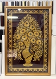 Khung Tranh DuBai 19V