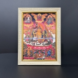 Khung Tranh Mandala SD