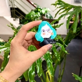 Ladies first - Cục Hít Nam Châm
