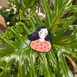 Ladies first - Cục Hít Nam Châm