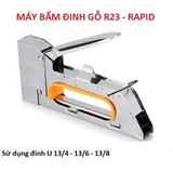 MÁY BẤM GHIM