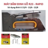 MÁY BẤM GHIM