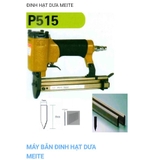 SÚNG BẮN ĐINH LÁ Meite-P630C