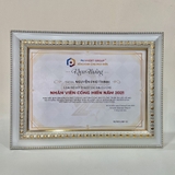 Khung Bằng Khen MM
