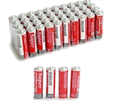 Maxell Super AA - pin đồng hồ