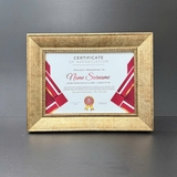 Khung Bằng Khen T600