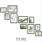 Khung Tranh Treo Tường  TT202
