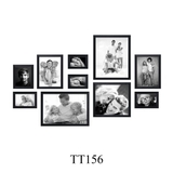 Khung Tranh Treo Tường TT156