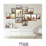 Khung Tranh Treo Tường TT408