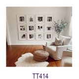 Khung Tranh Treo Tường TT414