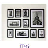 Khung Tranh Treo Tường TT419