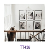 Khung Tranh Treo Tường TT436