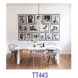 Khung Tranh Treo Tường TT443