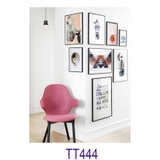 Khung Tranh Treo Tường TT444