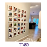Khung Tranh Treo Tường TT459