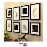 Khung Tranh Treo Tường TT461