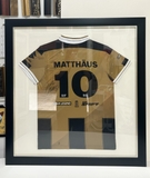 Khung Áo Đấu MATTHAUS