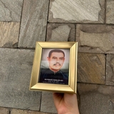 Khung ảnh Cha Diệp Kỷ Niệm Đơn Gỉan Tinh Tế 200V