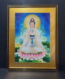KHUNG COMPOSSITE 3707N BO VÀNG