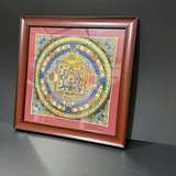 kHUNG TRANH MANDALA 3040