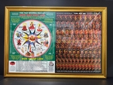 KHUNG TRANH COMPOSITE 214V