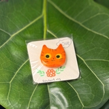 NAM CHÂM BÉ MÈO XINH