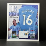 KHUNG ÁO XẾP KÈM NỀN ẢNH VÀ HÌNH