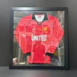 KHUNG ÁO DÀI TAY KHUNG ĐEN F5D