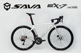 XE ĐẠP ĐUA SAVA EX7 SL R7120