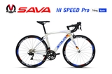 Xe đạp đua Carbon SAVA HI SPEED Pro