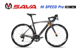 Xe đạp đua Carbon SAVA HI SPEED Pro