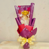 Hoa hồng mạ vàng