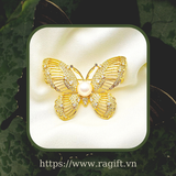 Cài áo cao cấp –BR113