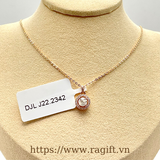 Dây chuyền nữ đẹp