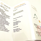 Nhẫn vàng trắng 